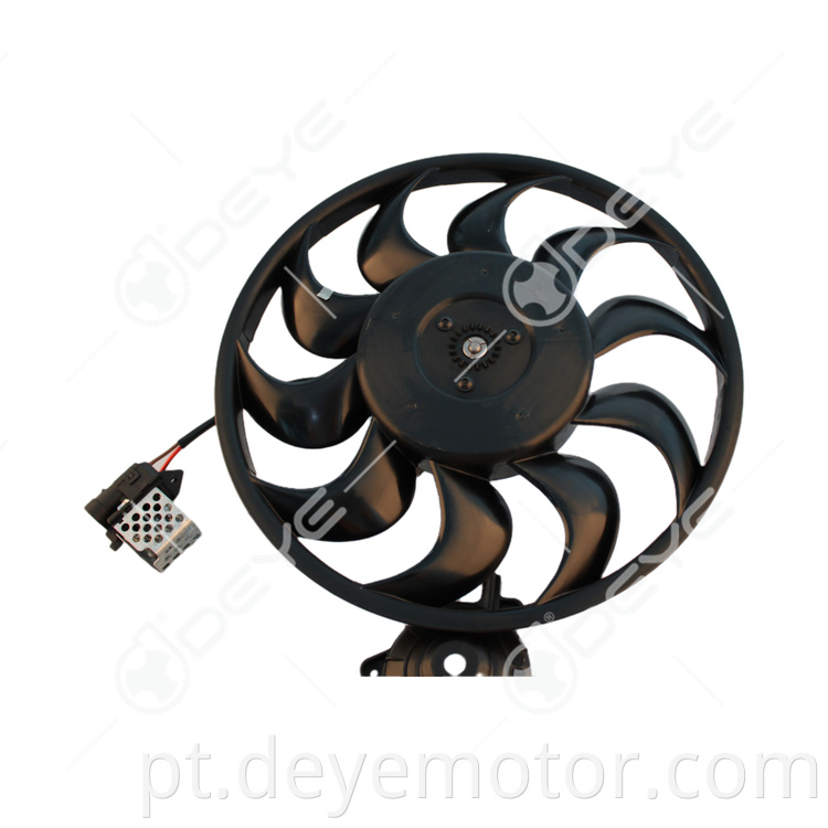 24467444 6341172 carro barato ac ventilador resfriamento de ar para OPLE ASTRA H ZAFIRA B ASTRAVAN CHEVROLET